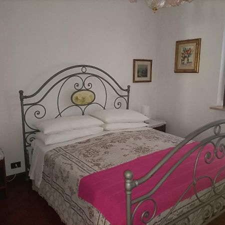 B&B Le Rose Кроне Экстерьер фото