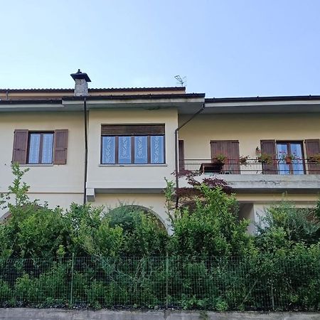 B&B Le Rose Кроне Экстерьер фото