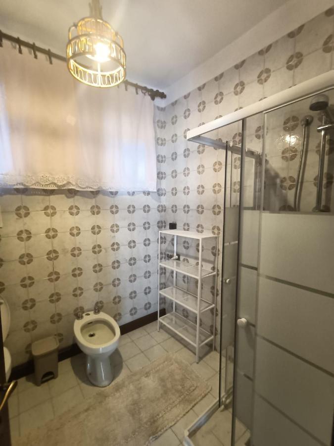 B&B Le Rose Кроне Экстерьер фото
