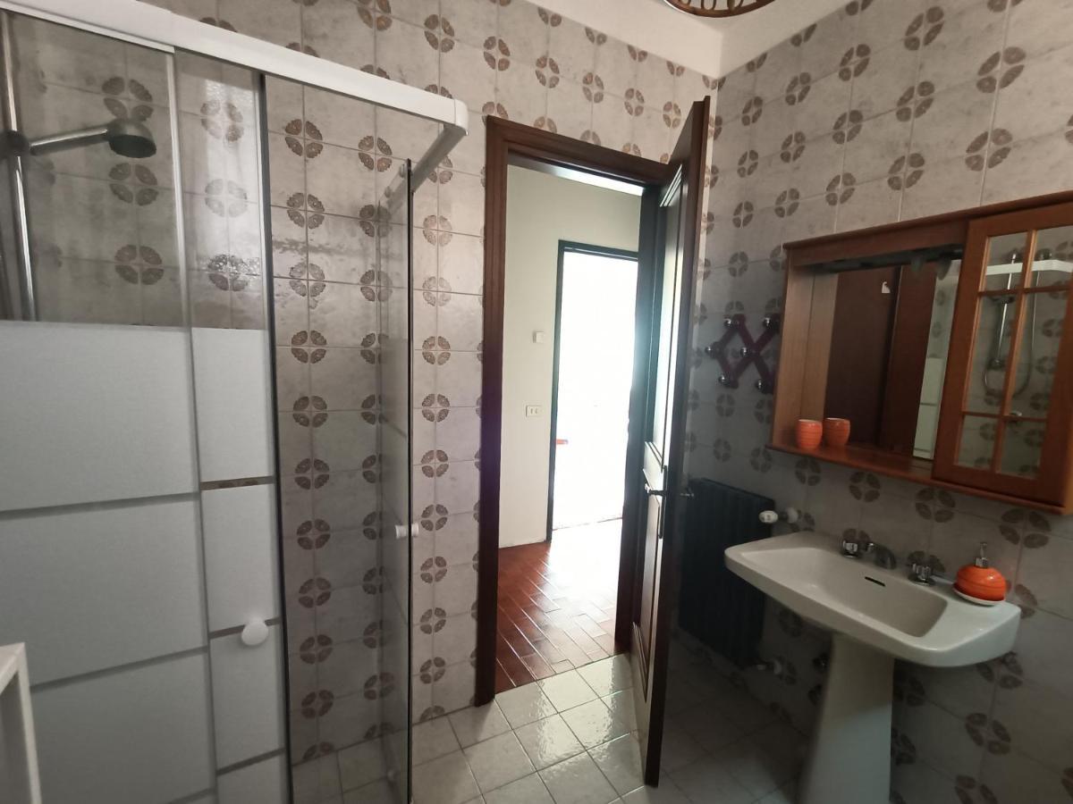 B&B Le Rose Кроне Экстерьер фото