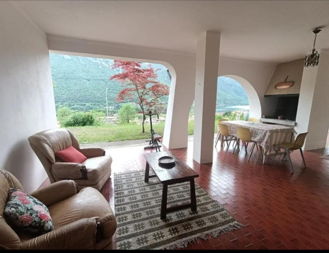 B&B Le Rose Кроне Экстерьер фото